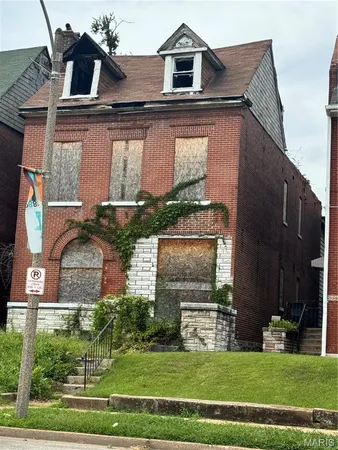 $55,000 | 743 North Euclid Avenue, St. Louis, MO 63108