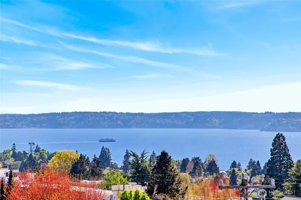 $1,160,000 | 4153 California Avenue Southwest, Seattle, WA 98116