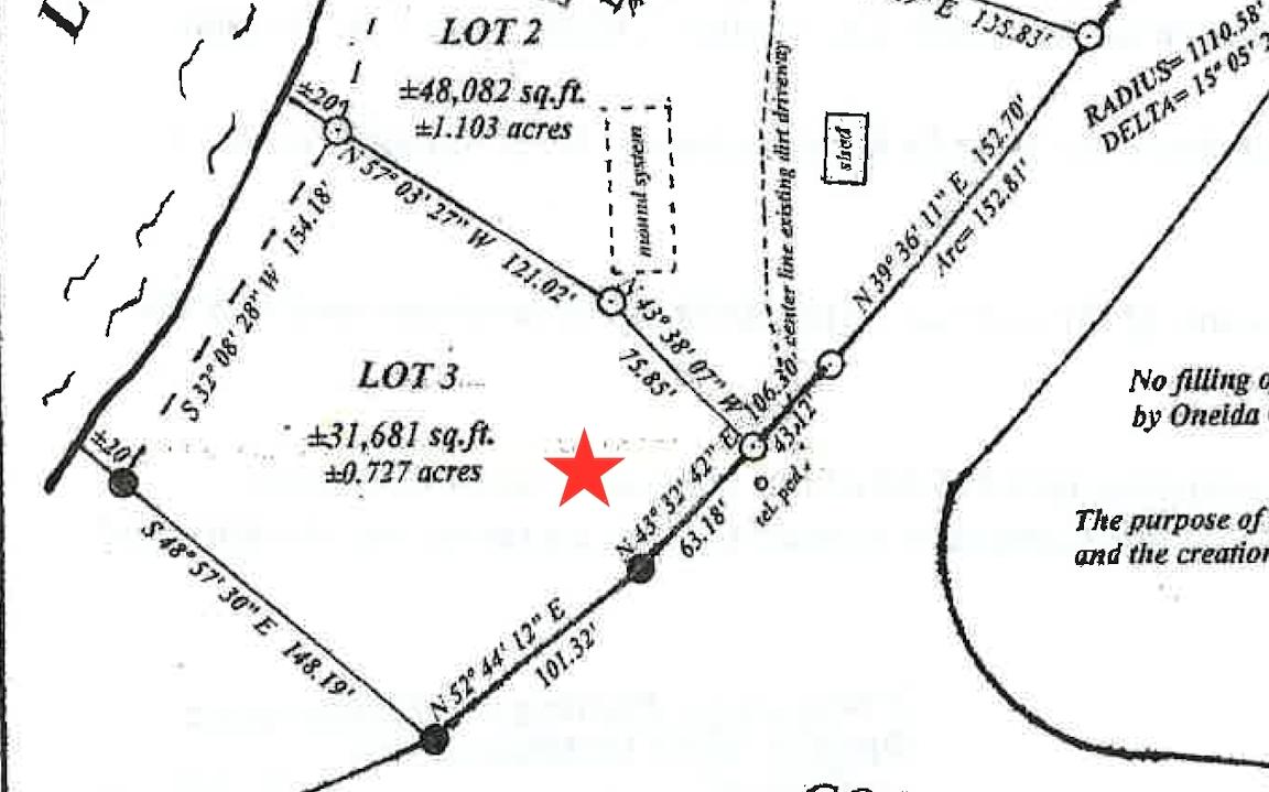 Lot 3 Columbus Lake Road Eagle River, WI 54521 - Photo 1 of 22 Gallery Image 1