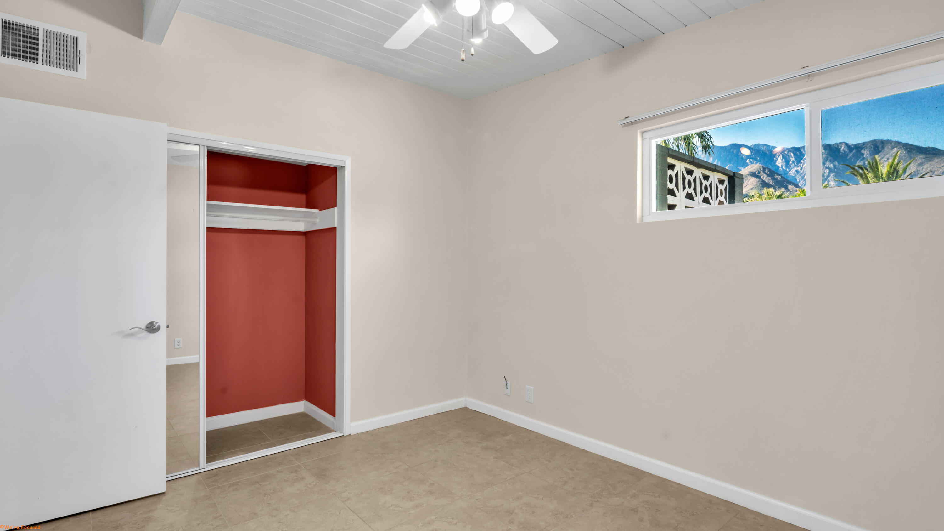 2272 North Starr Road Palm Springs, CA 92262 - Photo 13 of 38 a view of an empty room