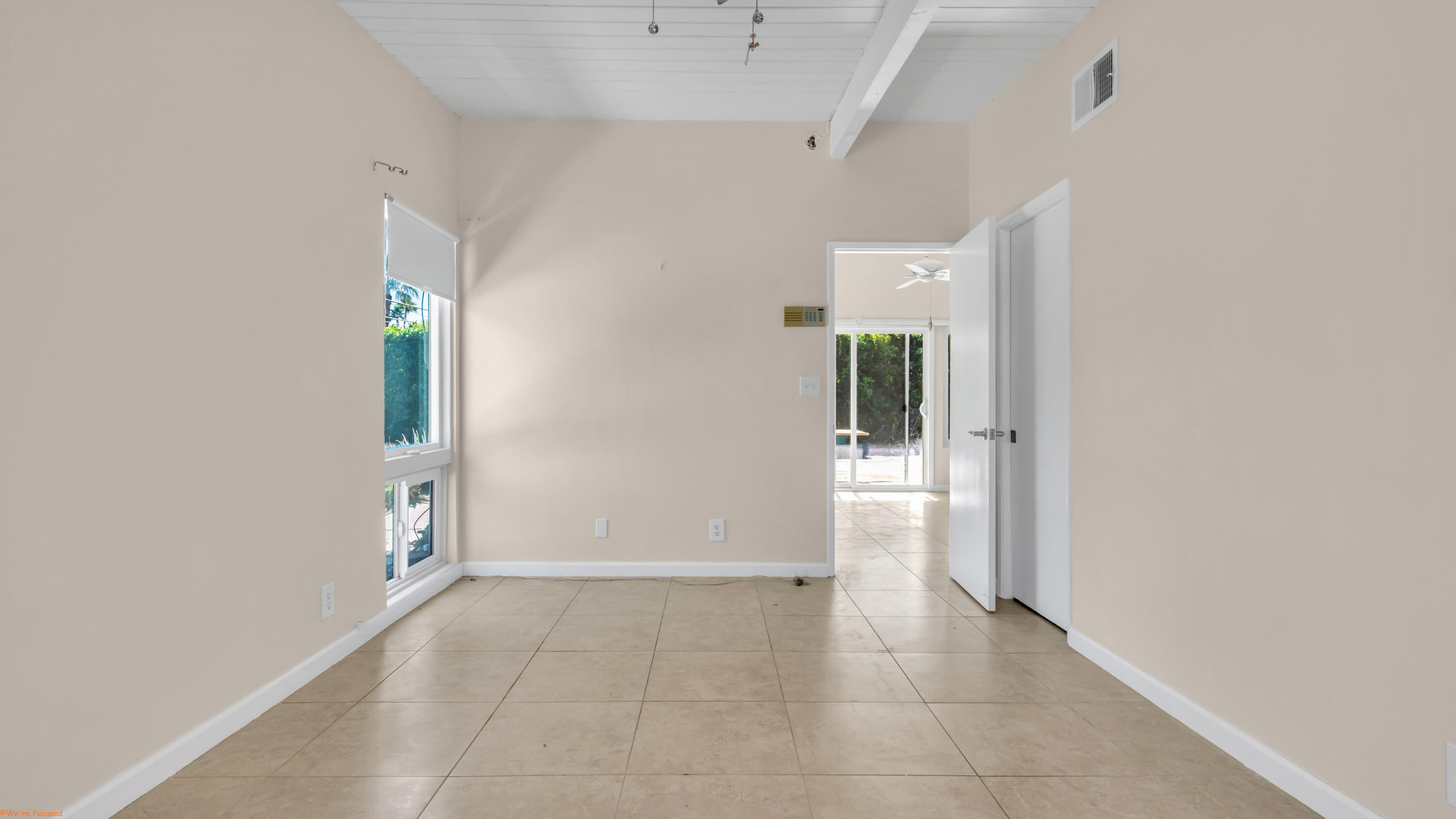 2272 North Starr Road Palm Springs, CA 92262 - Photo 22 of 38 a view of an empty room