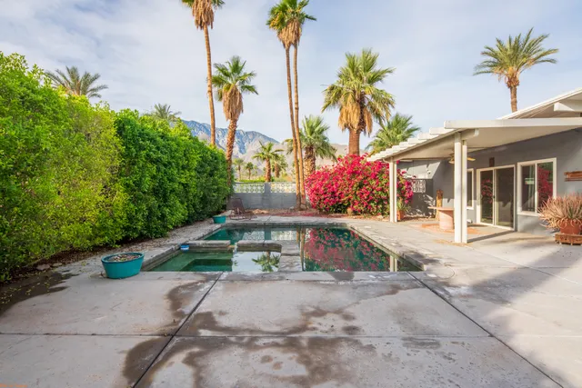 $949,000 | 2272 North Starr Road, Palm Springs, CA 92262