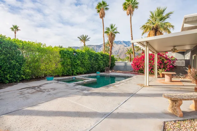 $949,000 | 2272 North Starr Road, Palm Springs, CA 92262