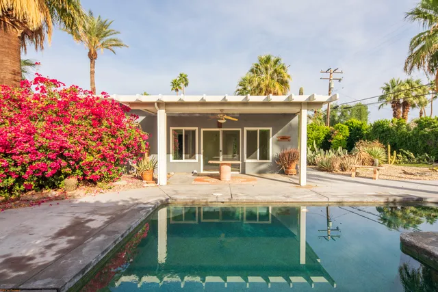 $949,000 | 2272 North Starr Road, Palm Springs, CA 92262