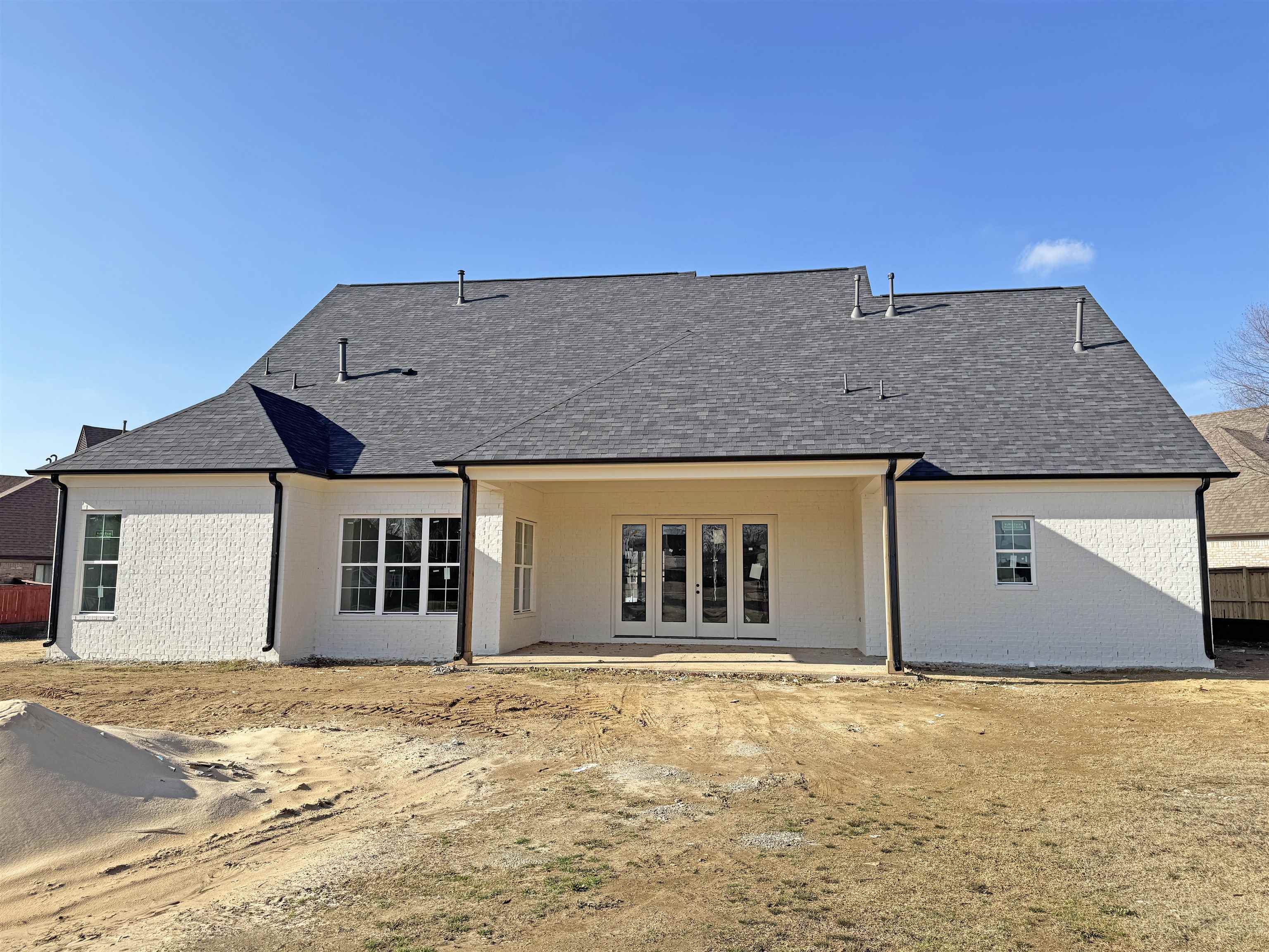 817 Five Oaks Lane Collierville, TN 38017 - Photo 12 of 24