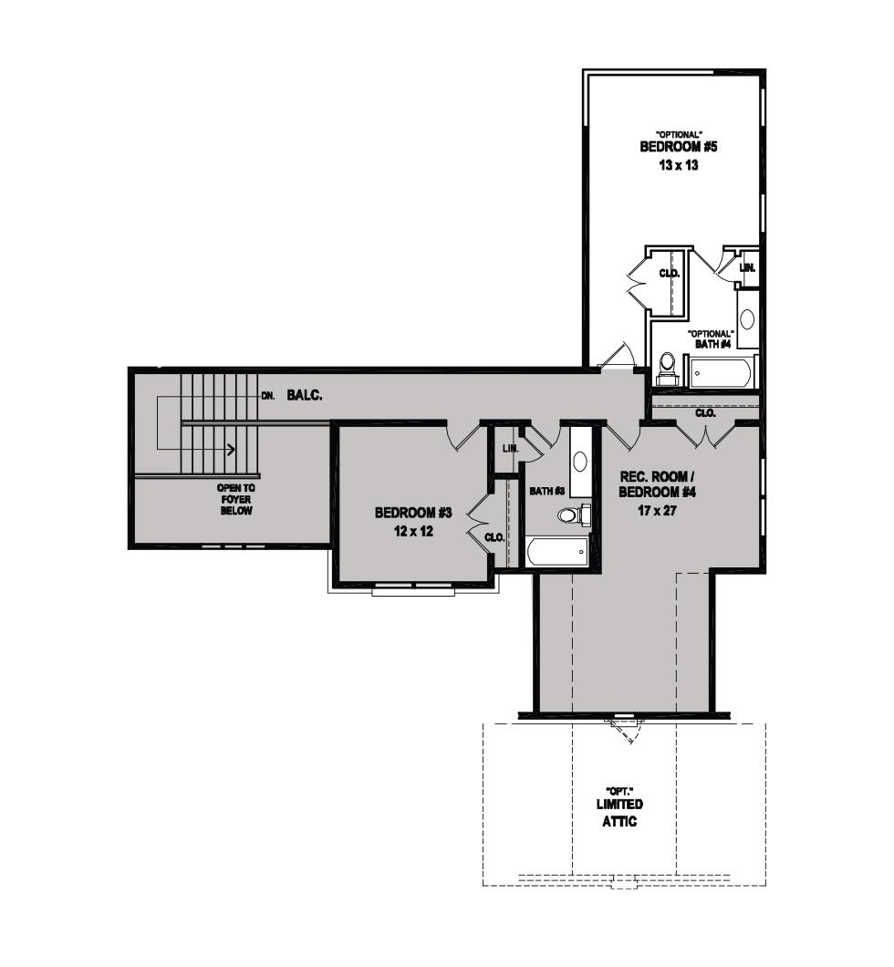 817 Five Oaks Lane Collierville, TN 38017 - Photo 15 of 24