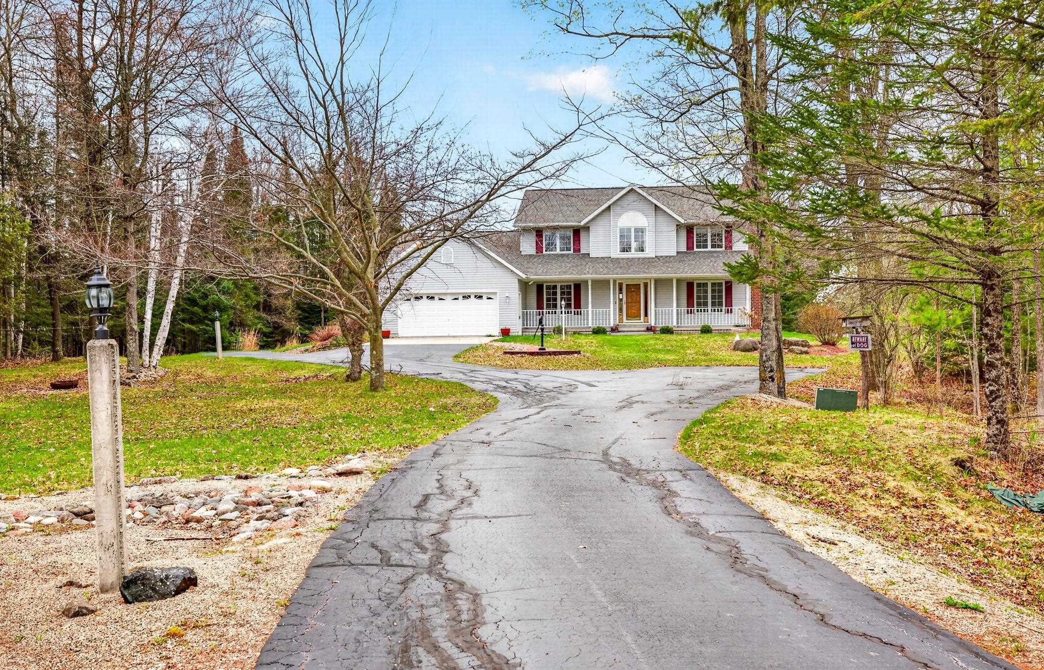 N6470 Anderson Road Porterfield, WI 54159 - Photo 2 of 57
