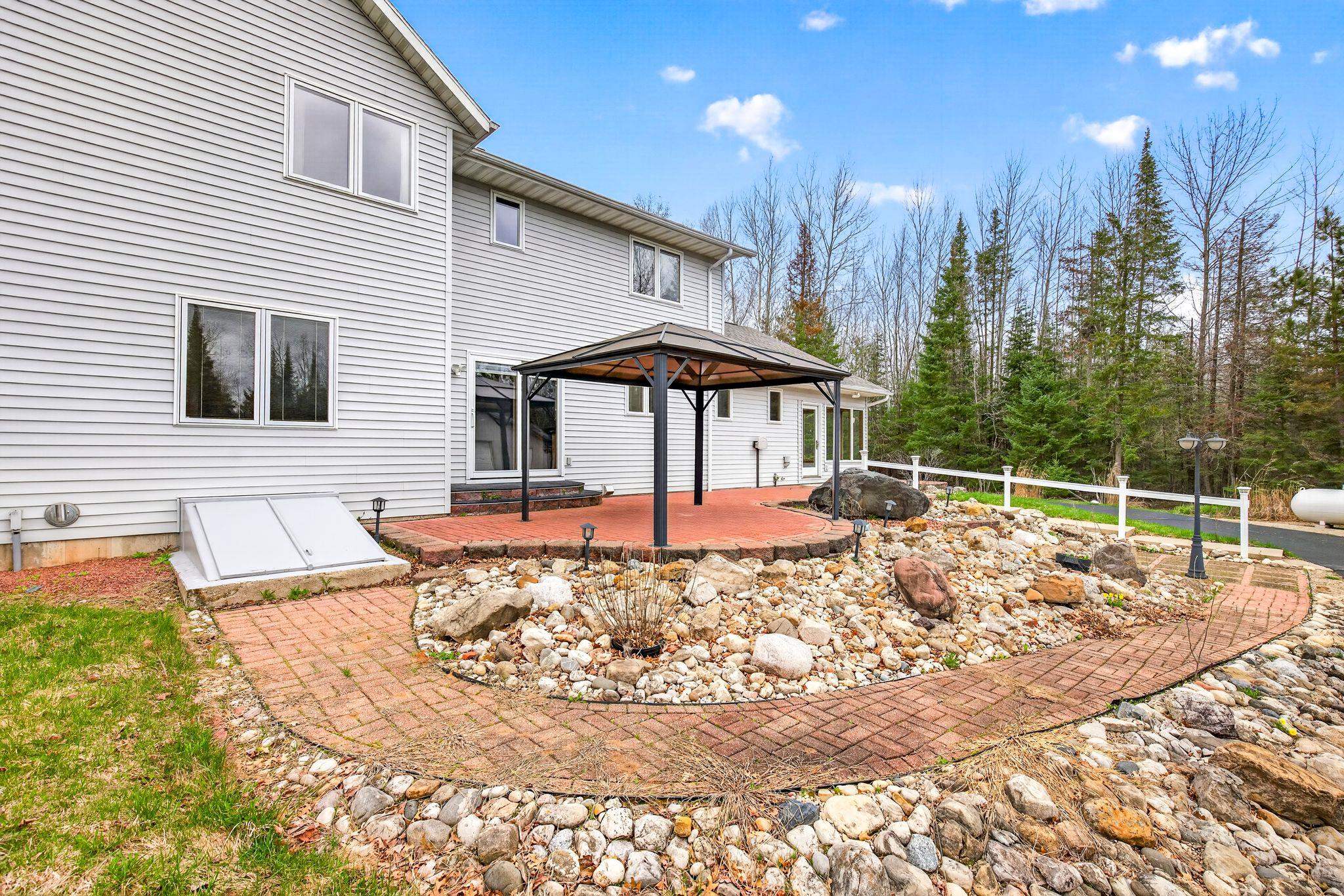 N6470 Anderson Road Porterfield, WI 54159 - Photo 39 of 57