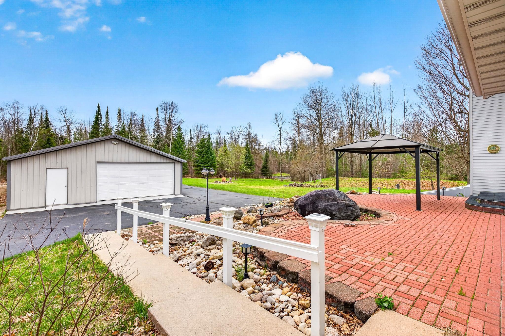 N6470 Anderson Road Porterfield, WI 54159 - Photo 40 of 57
