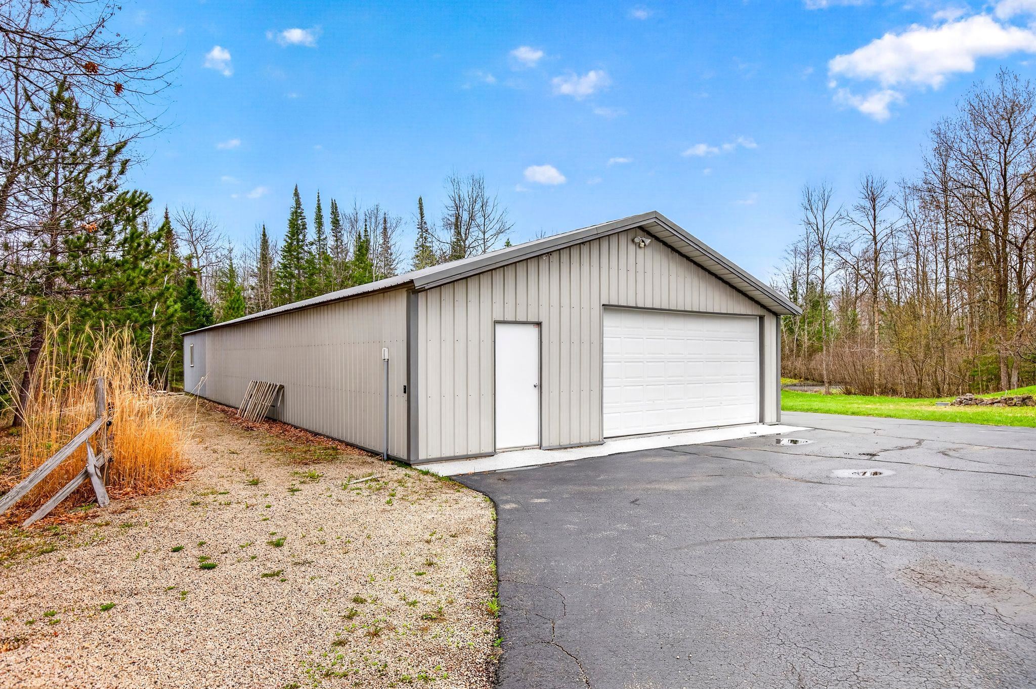 N6470 Anderson Road Porterfield, WI 54159 - Photo 41 of 57