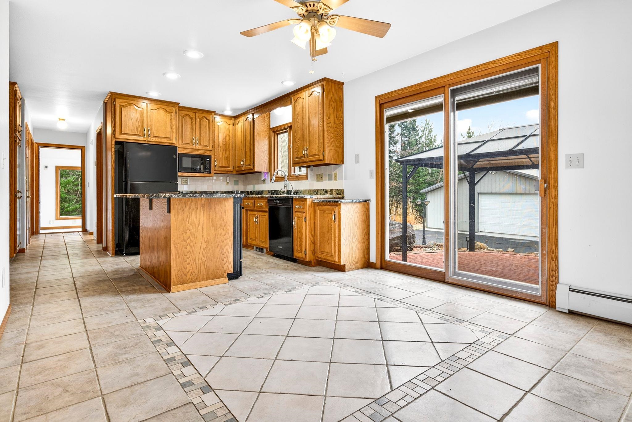 N6470 Anderson Road Porterfield, WI 54159 - Photo 7 of 57