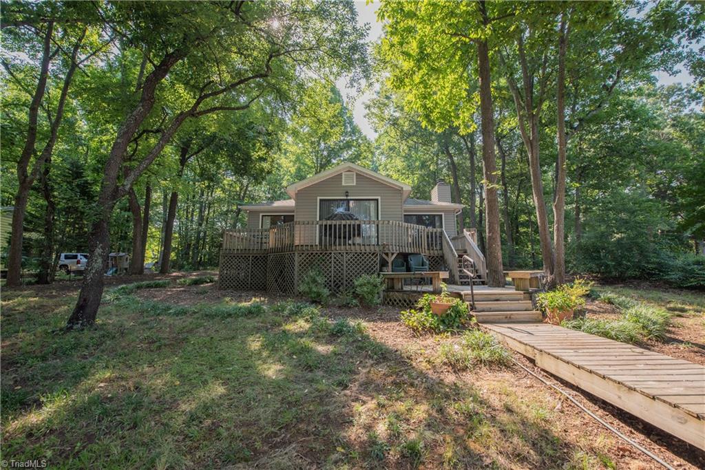2415 Riverside Drive Lexington, NC 27292 - Photo 19 of 33 Gallery Image 19