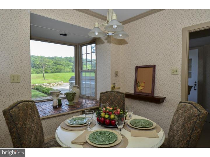 2430 Pikeland Road Chester Springs, PA 19425 - Photo 13 of 25 Breakfast Room