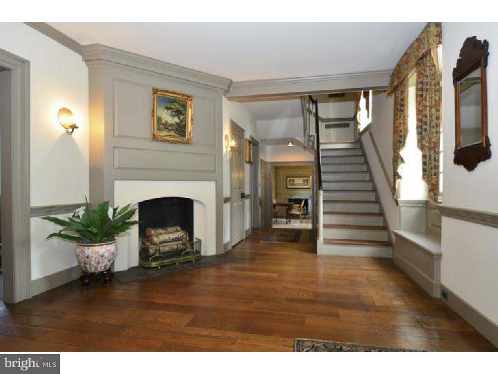 Foyer