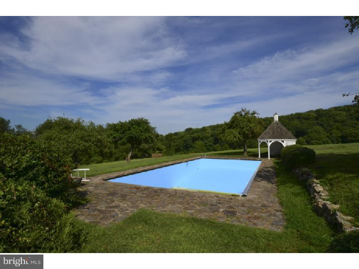2430 Pikeland Road Chester Springs, PA 19425 - Photo 25 of 25 Pool