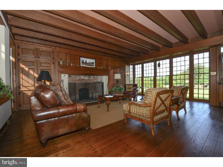 2430 Pikeland Road Chester Springs, PA 19425 - Photo 9 of 25 Family Room