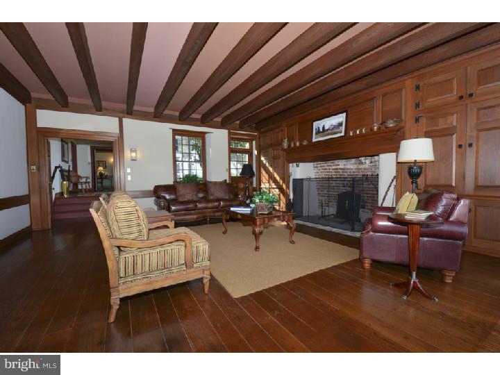 2430 Pikeland Road Chester Springs, PA 19425 - Photo 10 of 25 Family Room
