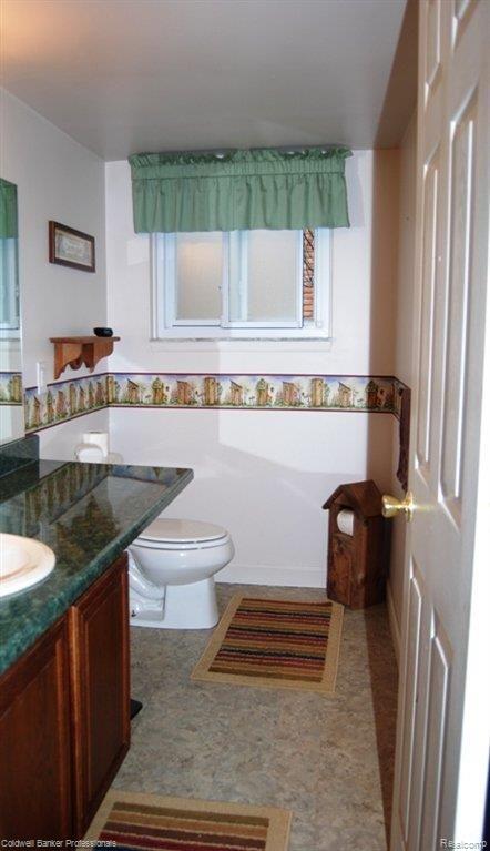 45741 Drexel Road Canton, MI 48187 - Photo 15 of 24 Half Bathroom