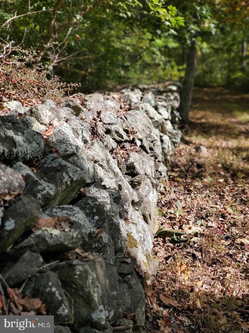 Hayes Road Myersville, MD 21773 - Photo 7 of 12 Fieldstone Wall