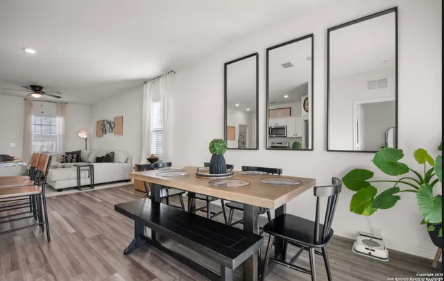 $1,550 | 8412 Falcon Meadow Drive, Converse, TX 78109