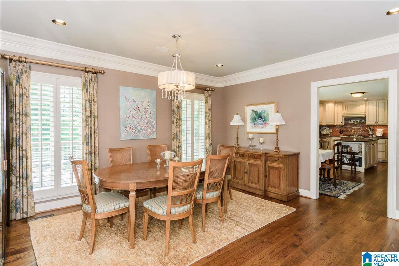 2634 Dolly Ridge Road Birmingham, AL 35243 - Photo 10 of 50