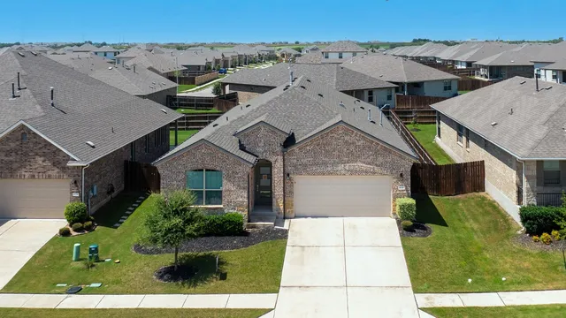 $2,400 | 16737 Marcello Drive, Pflugerville, TX 78660