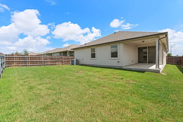 $2,400 | 16737 Marcello Drive, Pflugerville, TX 78660