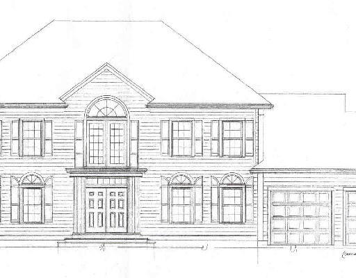 Lot 16 Sandy Ridge Road Sterling, MA 01564 - Photo 1 of 1 Gallery Image 1