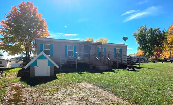 $112,500 | 7137 Bello Vista Drive, Barryton, MI 49305