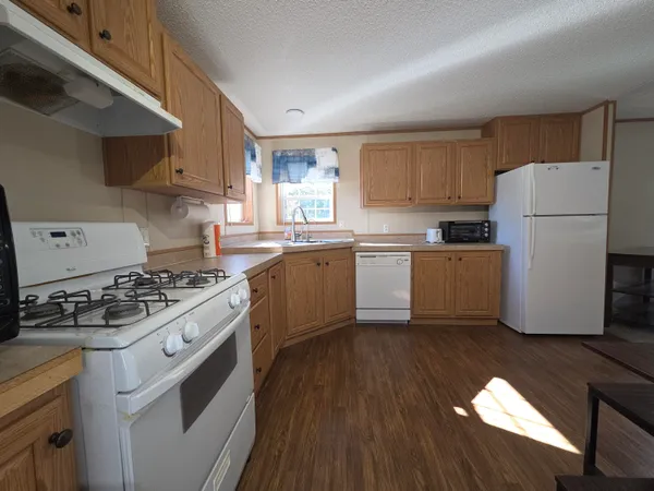 $112,500 | 7137 Bello Vista Drive, Barryton, MI 49305