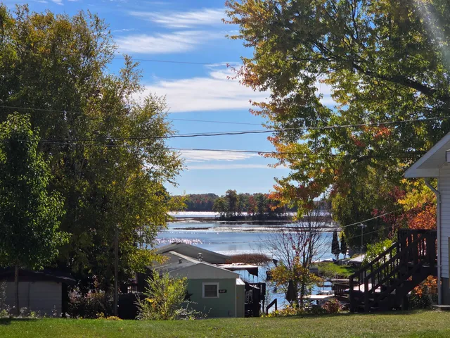 $115,000 | 7137 Bello Vista Drive, Barryton, MI 49305