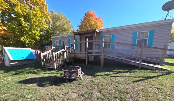 $112,500 | 7137 Bello Vista Drive, Barryton, MI 49305