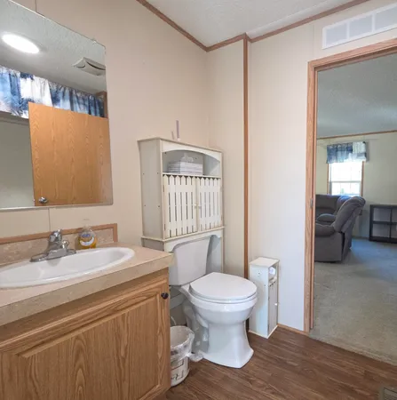 $112,500 | 7137 Bello Vista Drive, Barryton, MI 49305