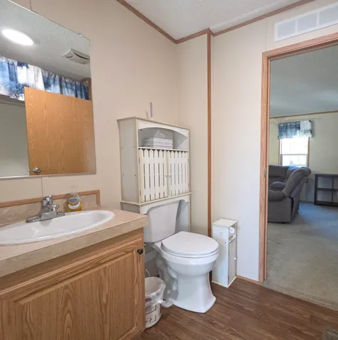 $115,000 | 7137 Bello Vista Drive, Barryton, MI 49305