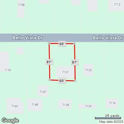 $115,000 | 7137 Bello Vista Drive, Barryton, MI 49305