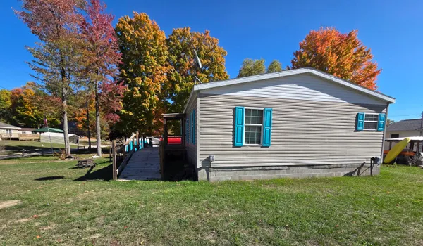 $112,500 | 7137 Bello Vista Drive, Barryton, MI 49305