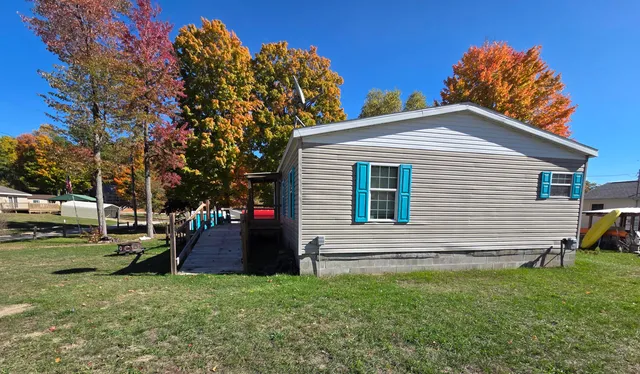 $115,000 | 7137 Bello Vista Drive, Barryton, MI 49305
