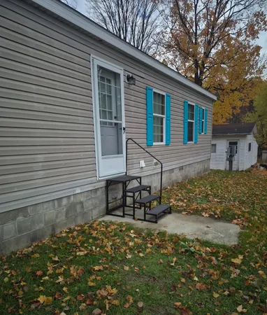 $112,500 | 7137 Bello Vista Drive, Barryton, MI 49305