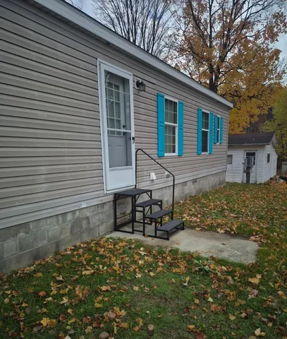 $115,000 | 7137 Bello Vista Drive, Barryton, MI 49305