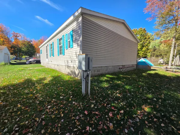 $112,500 | 7137 Bello Vista Drive, Barryton, MI 49305