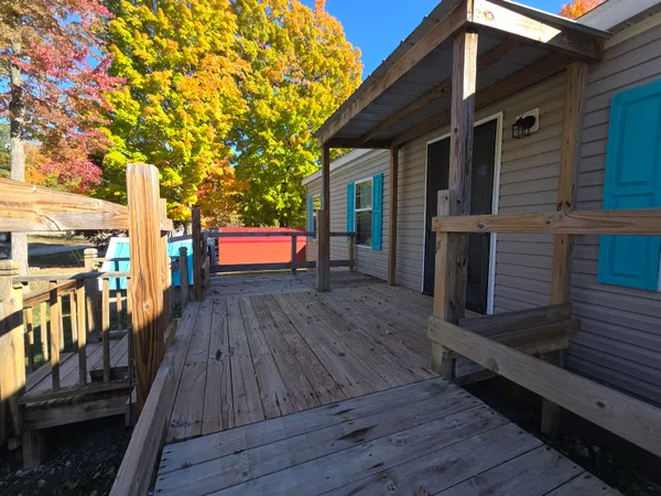 $112,500 | 7137 Bello Vista Drive, Barryton, MI 49305