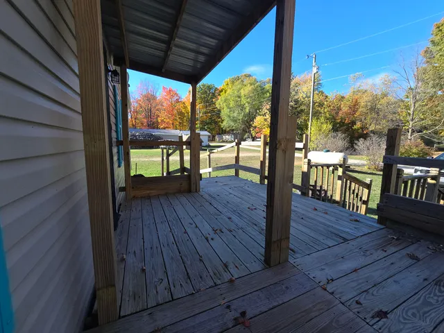 $115,000 | 7137 Bello Vista Drive, Barryton, MI 49305