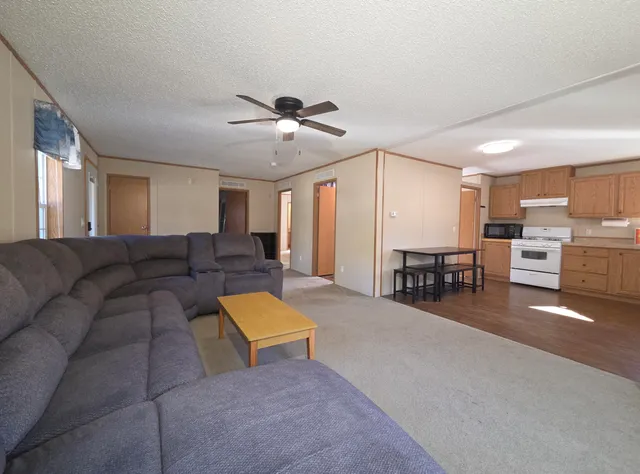 $115,000 | 7137 Bello Vista Drive, Barryton, MI 49305