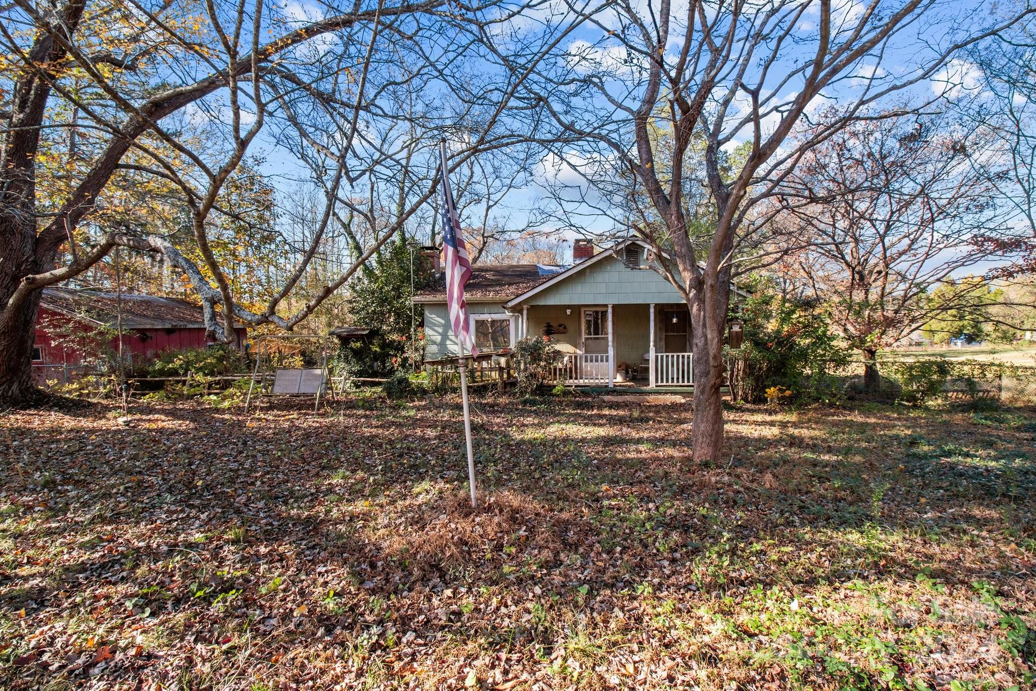 6911 Old Concord Road Salisbury, NC 28146 - Photo 18 of 27 Gallery Image 18