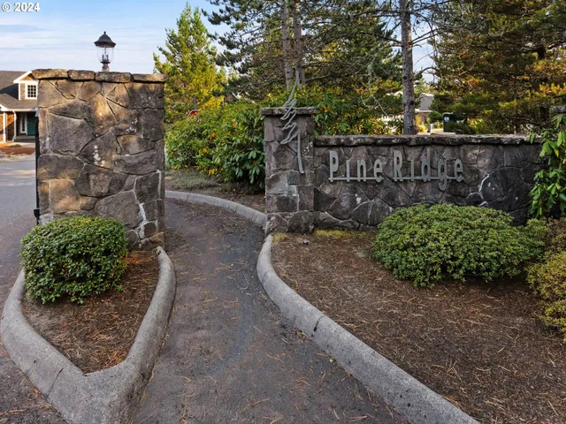 $165,000 | 124 Shorepine Court, Nehalem, OR 97131