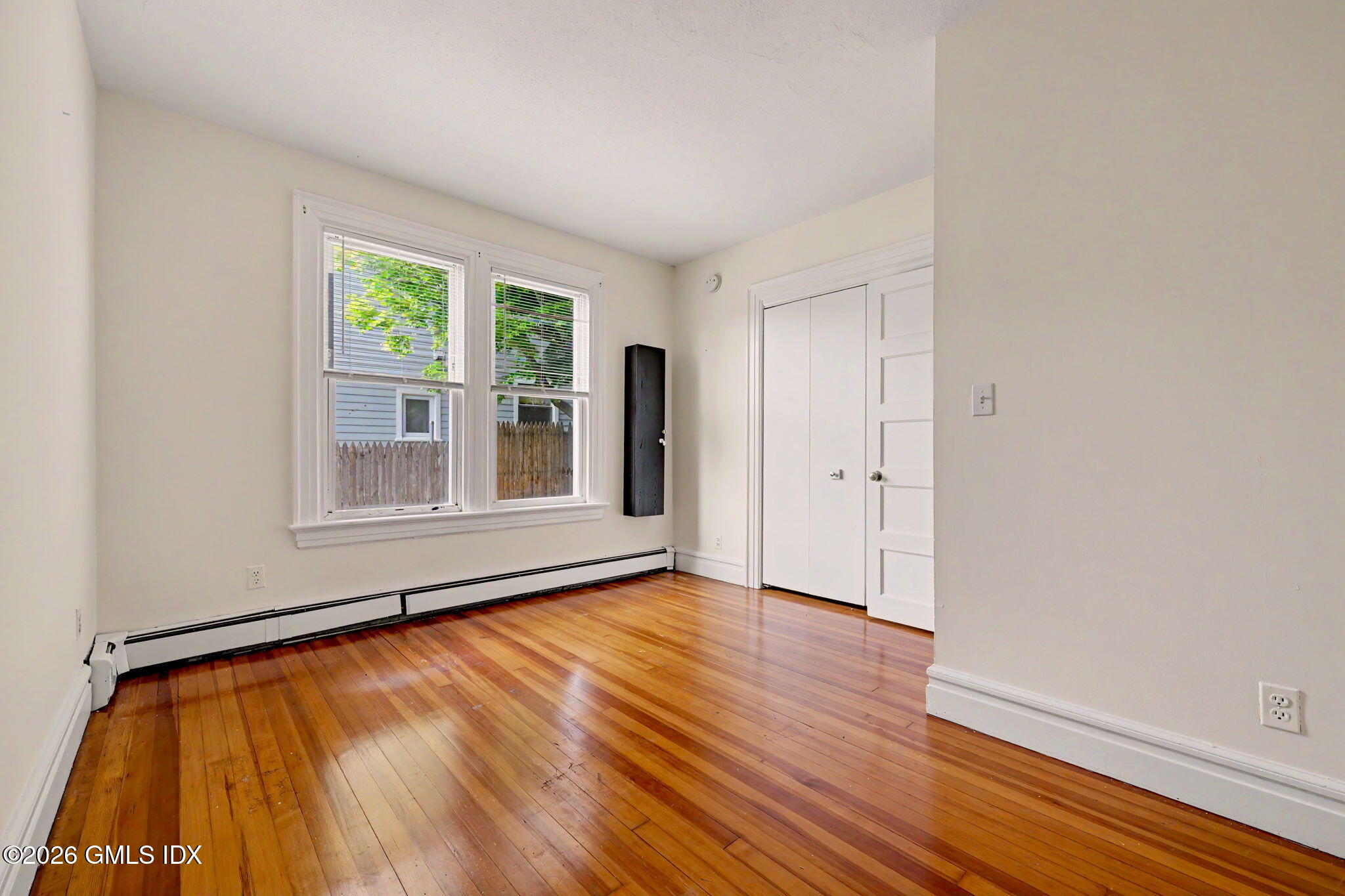 32 Chapel Street, Unit 1 Greenwich, CT 06831 - Photo 10 of 21 Primary Bed Room