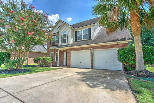$450,000 | 8752 Evangeline Drive, North Charleston, SC 29420