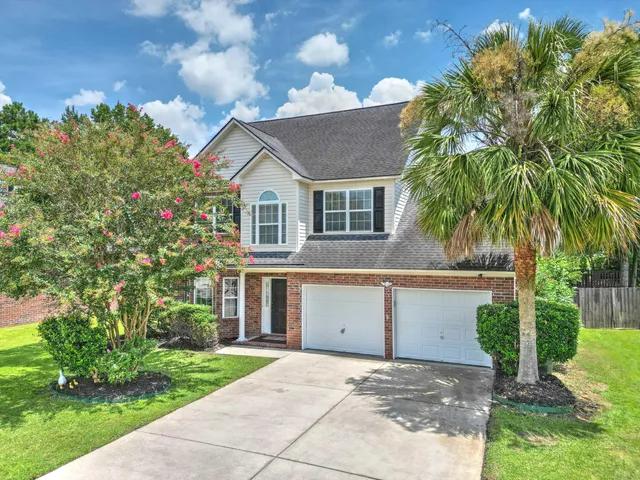 $450,000 | 8752 Evangeline Drive, North Charleston, SC 29420