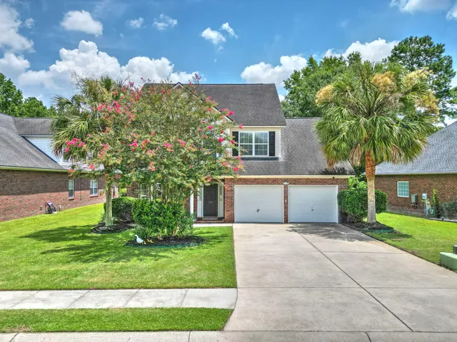 $450,000 | 8752 Evangeline Drive, North Charleston, SC 29420