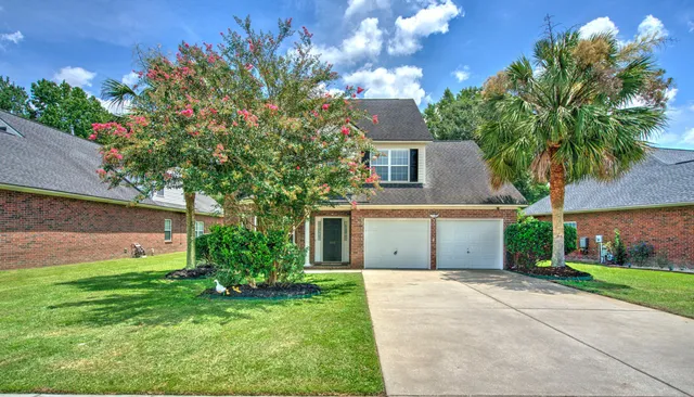 $450,000 | 8752 Evangeline Drive, North Charleston, SC 29420